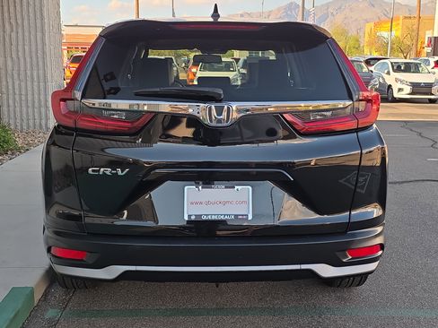 Used 2020 Honda CR-V EX-L image 3