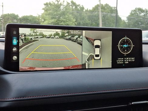 Certified 2023 Genesis G80 3.5T Sport AWD/4WD image 21