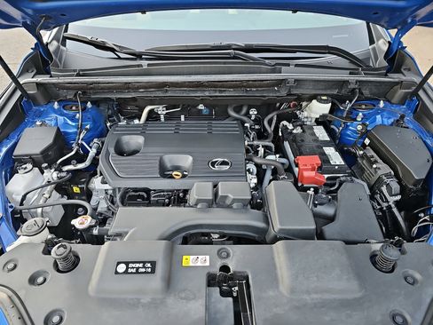 Used 2024 Lexus NX 250 FWD image 32