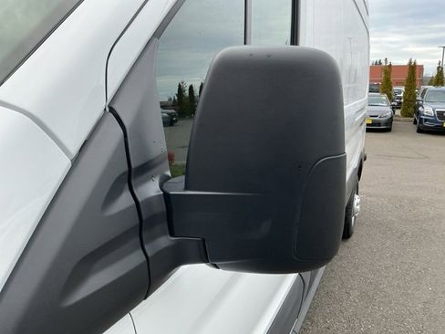 New 2026 Ford Transit 350 Base image 10