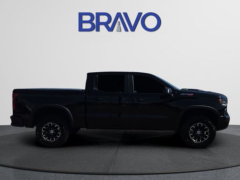 Used 2026 Chevrolet Silverado 1500 ZR2 AWD/4WD image 5