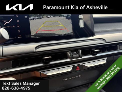 New 2027 Kia Telluride EX X-Line AWD/4WD image 10