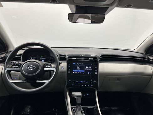 Certified 2024 Hyundai Tucson SEL AWD/4WD image 21