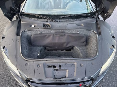 Used 2014 Audi R8 V10 image 17