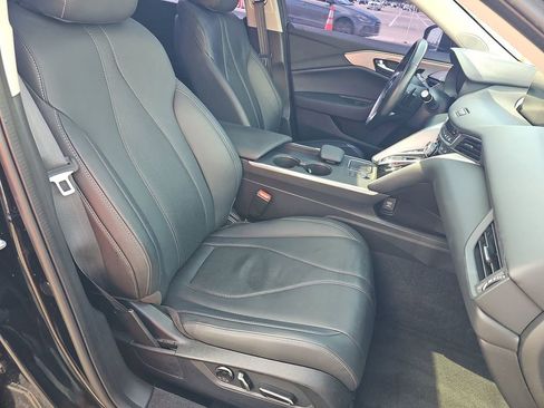 Used 2025 Acura TLX w/ Technology Package image 15