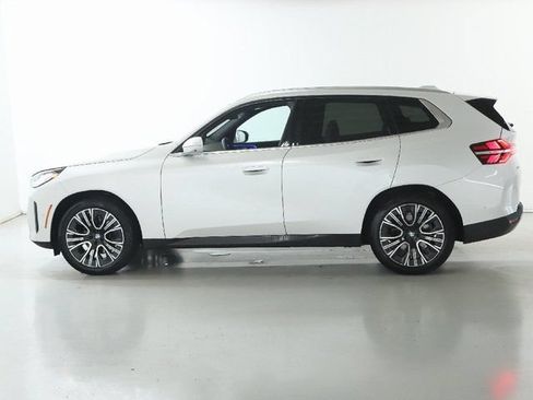 Used 2026 BMW X3 xDrive30i w/ Premium Package AWD/4WD image 41