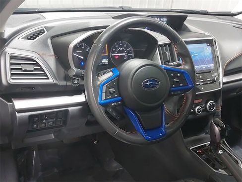 Used 2021 Subaru Crosstrek 2.5i Limited image 15