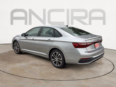 New 2026 Volkswagen Jetta Sport FWD image 6