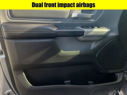 Certified 2022 RAM 1500 Big Horn image 19