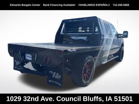 Used 2013 Ford F250 XLT w/ XLT Value Pkg AWD/4WD image 6