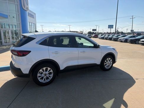 Used 2024 Ford Escape Active FWD image 13