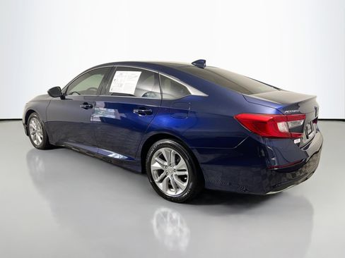 Used 2020 Honda Accord LX image 8