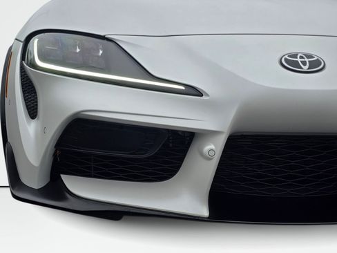 Used 2026 Toyota Supra w/ GT4 Style Pack RWD image 25