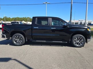 Used 2022 Chevrolet Silverado 1500 LT w/ Leather Package video 2