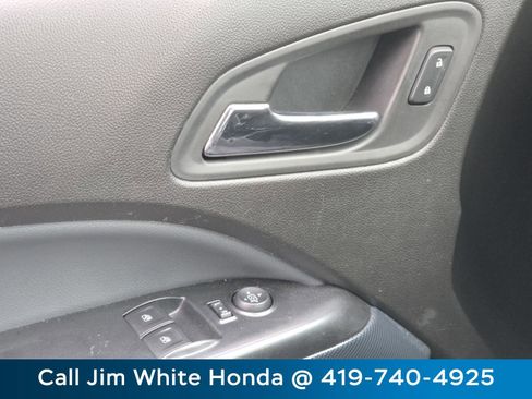Used 2016 Chevrolet Colorado Z71 image 23