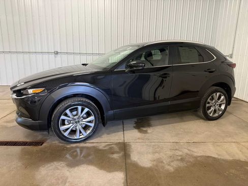 Certified 2023 MAZDA CX-30 AWD 2.5 S w/ Preferred Package image 2