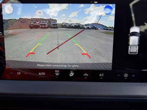 New 2026 Ford Maverick Lobo image 13