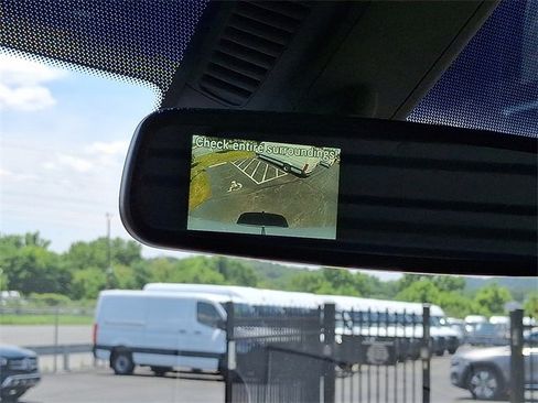 Used 2025 Mercedes-Benz Sprinter 2500 image 19