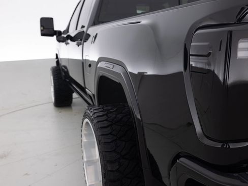 Used 2025 GMC Sierra 2500 Denali w/ Denali Reserve Package AWD/4WD image 13
