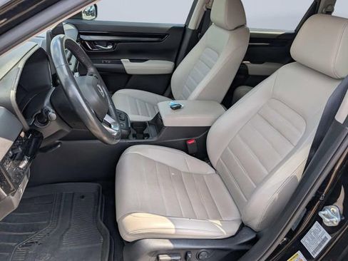 Used 2023 Honda CR-V EX-L image 4
