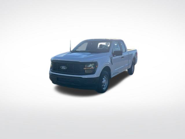 New 2026 Ford F150 XL RWD image 3