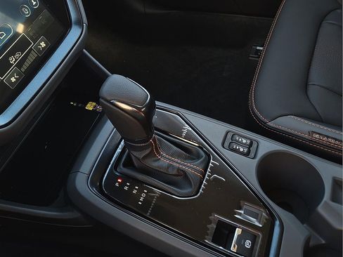 New 2026 Subaru Crosstrek 2.5i Limited image 21