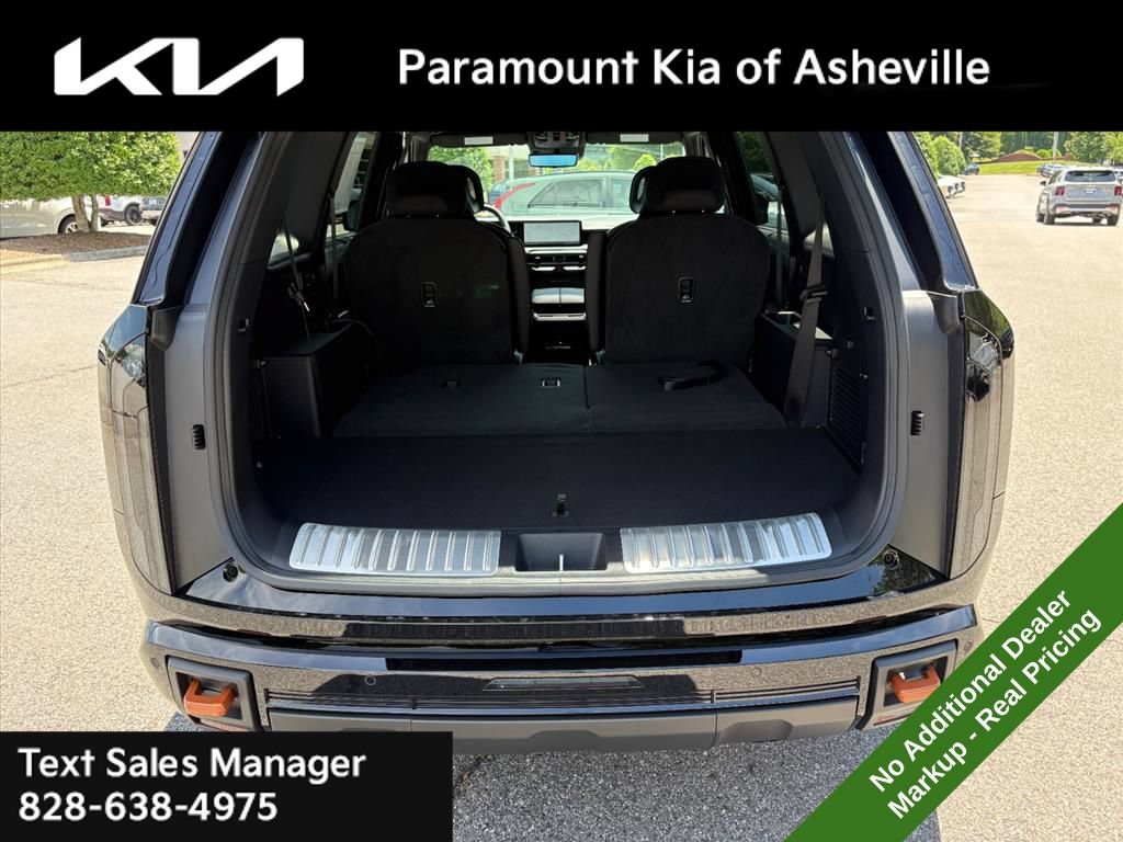 New 2027 Kia Telluride SX Prestige X-Pro AWD/4WD image 29