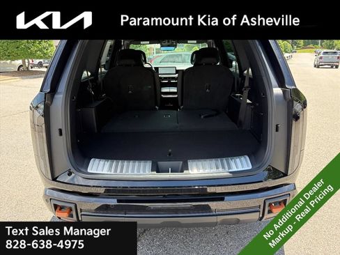 New 2027 Kia Telluride SX Prestige X-Pro AWD/4WD image 29
