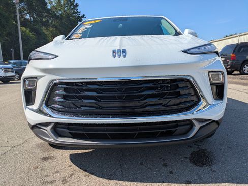 Used 2024 Buick Encore GX Preferred image 3