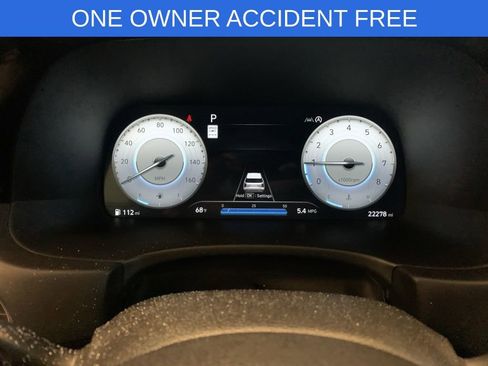 Used 2024 Hyundai Palisade Calligraphy image 6