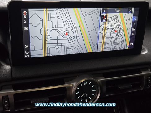 Used 2021 Lexus IS 350 F Sport RWD image 29