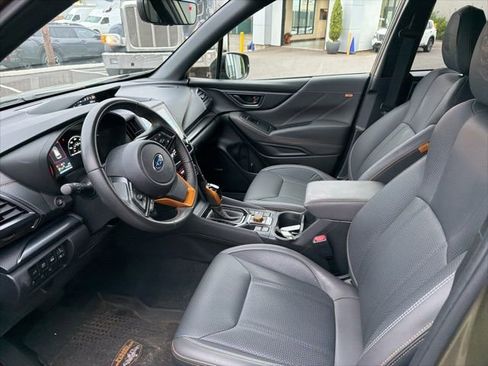 Used 2024 Subaru Forester Wilderness image 4