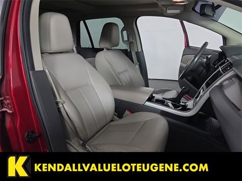 Used 2011 Ford Edge Limited w/ 301A Rapid Spec Order Code image 18