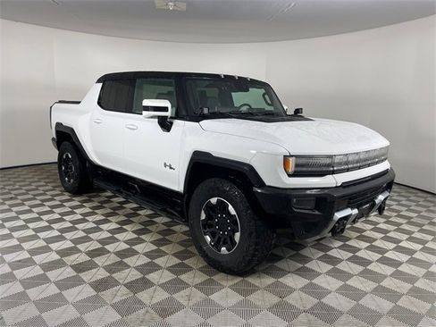 Certified 2022 GMC Hummer EV Edition 1 image 24