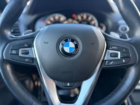 Used 2019 BMW X4 xDrive30i w/ M Sport Package 2 image 23