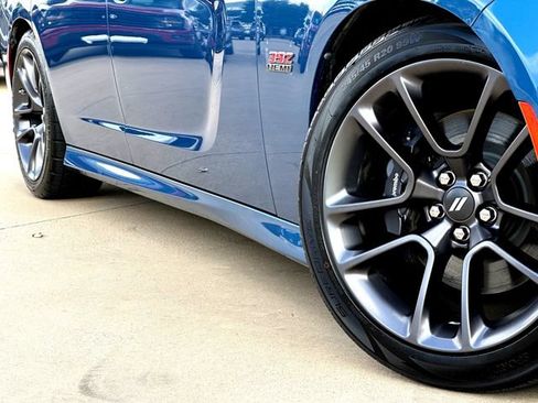 Used 2023 Dodge Charger Scat Pack w/ Plus Group RWD image 7