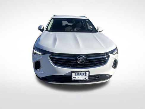 Used 2023 Buick Envision Essence image 11