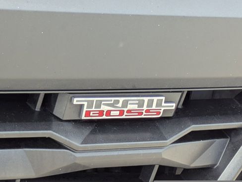Used 2023 Chevrolet Colorado Trail Boss w/ Advanced Trailering Package image 15