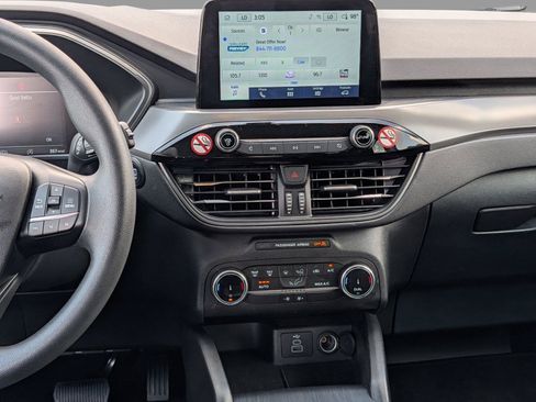 Used 2025 Ford Escape Active FWD image 28