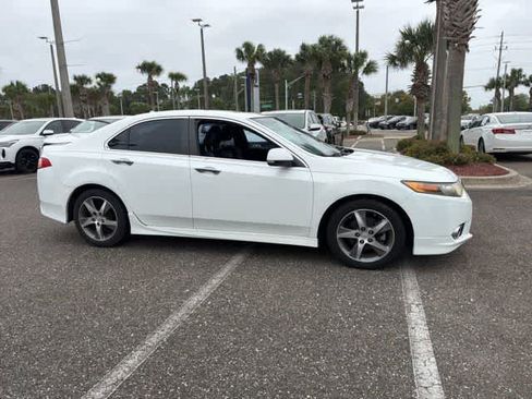 Used 2012 Acura TSX Special Edition image 8