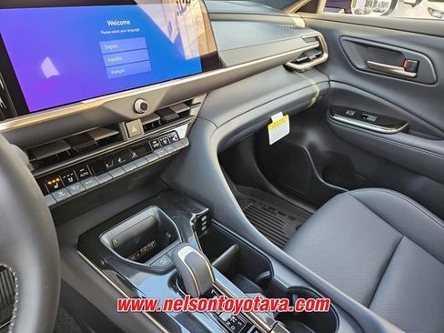 New 2025 Toyota Crown Signia w/ Advanced Technology Package AWD/4WD image 12