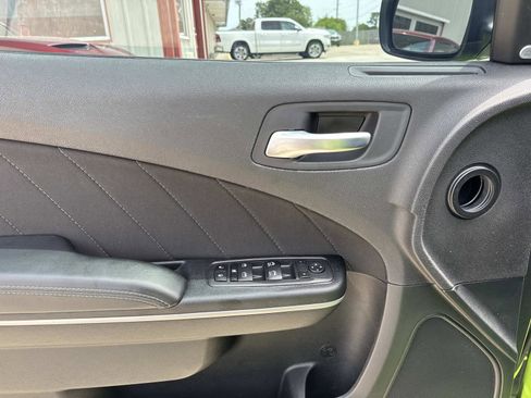 Used 2023 Dodge Charger Scat Pack RWD image 19