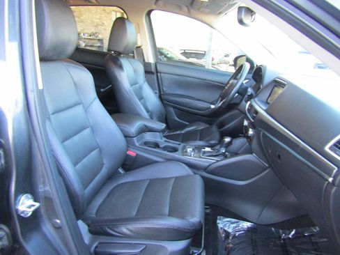 Used 2016 MAZDA CX-5 Grand Touring image 12