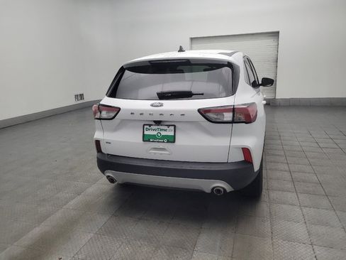 Used 2021 Ford Escape SE FWD image 7