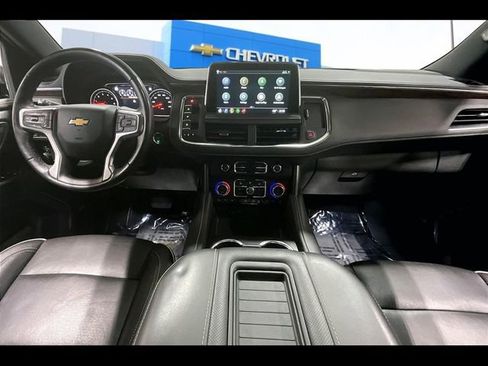 Certified 2021 Chevrolet Tahoe Premier image 7