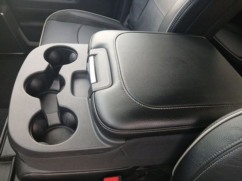 Used 2024 RAM 2500 Laramie w/ Safety Group image 21