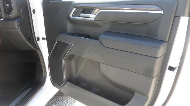 New 2026 Chevrolet Silverado 1500 RST AWD/4WD image 19