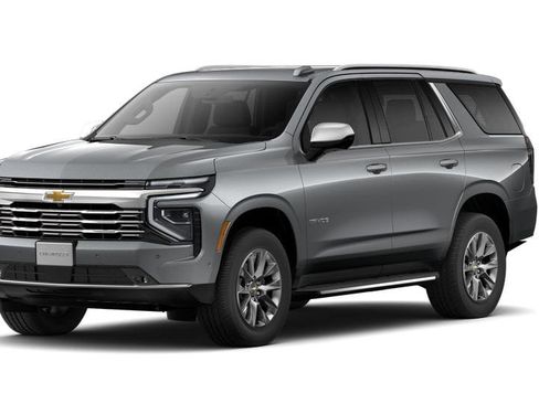 New 2026 Chevrolet Tahoe Premier w/ Sun And Tow Package AWD/4WD image 20
