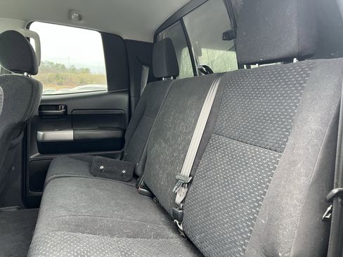 Used 2013 Toyota Tundra 4x4 Double Cab w/ TRD Rock Warrior Pkg image 34