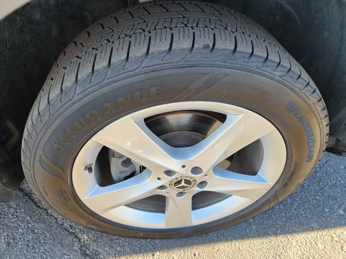 Used 2017 Mercedes-Benz GLE 350 4MATIC image 27